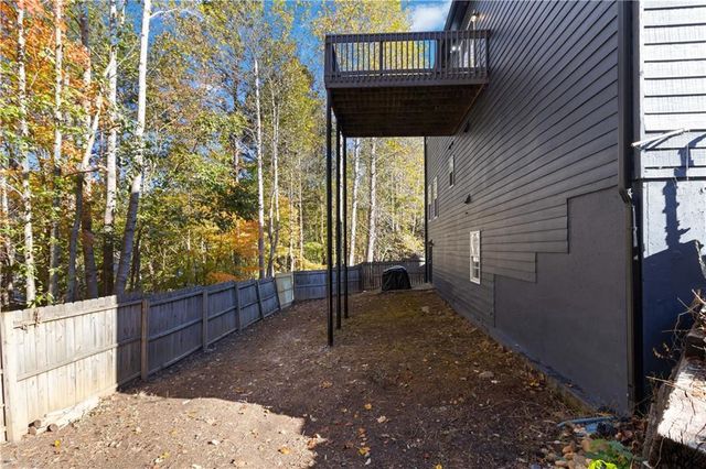 2490 Riverwood Spring, Ellenwood, GA 30294