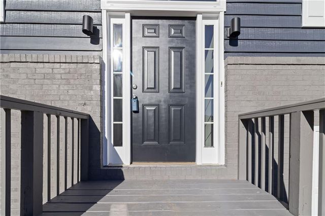 2490 Riverwood Spring, Ellenwood, GA 30294