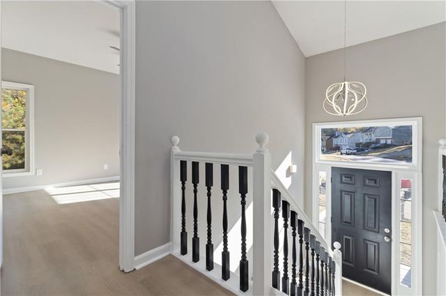 2490 Riverwood Spring, Ellenwood, GA 30294