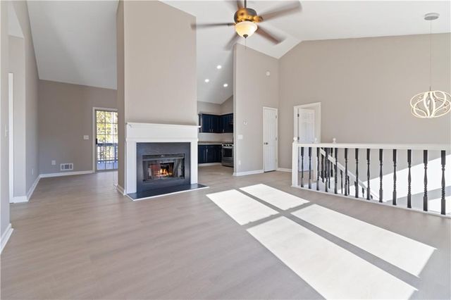 2490 Riverwood Spring, Ellenwood, GA 30294