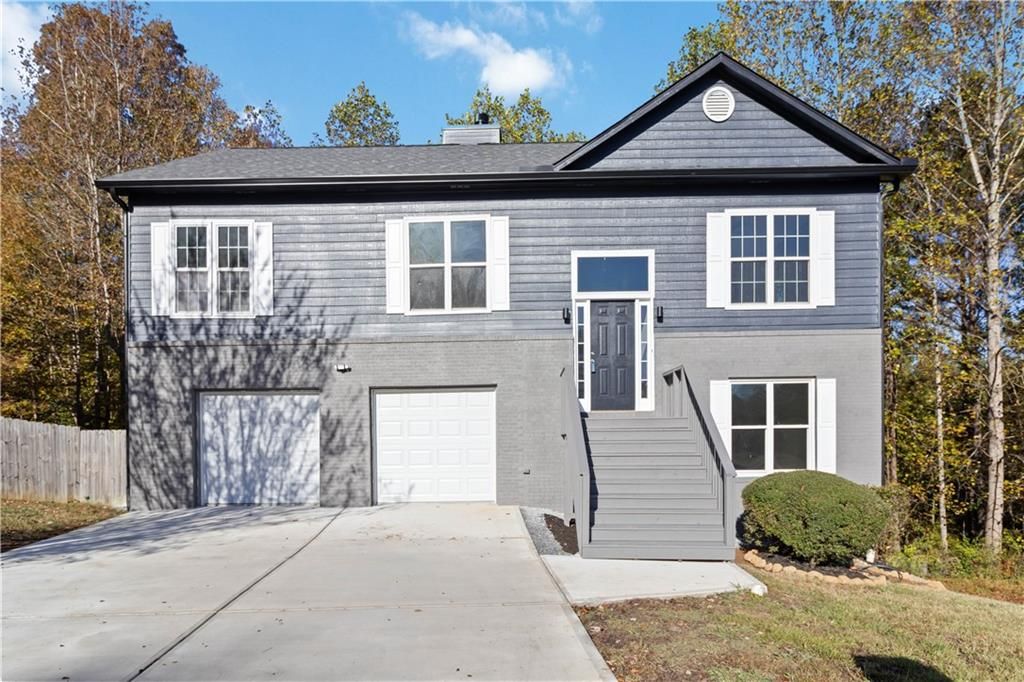 2490 Riverwood Spring, Ellenwood, GA 30294