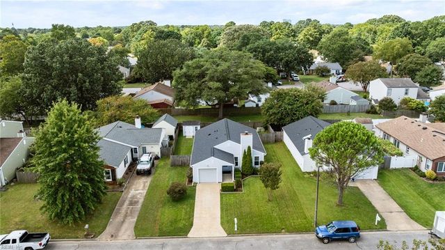 921 White Oak CT N, Chesapeake, VA 23320