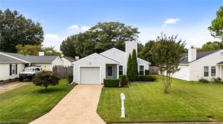 921 White Oak CT N, Chesapeake, VA 23320