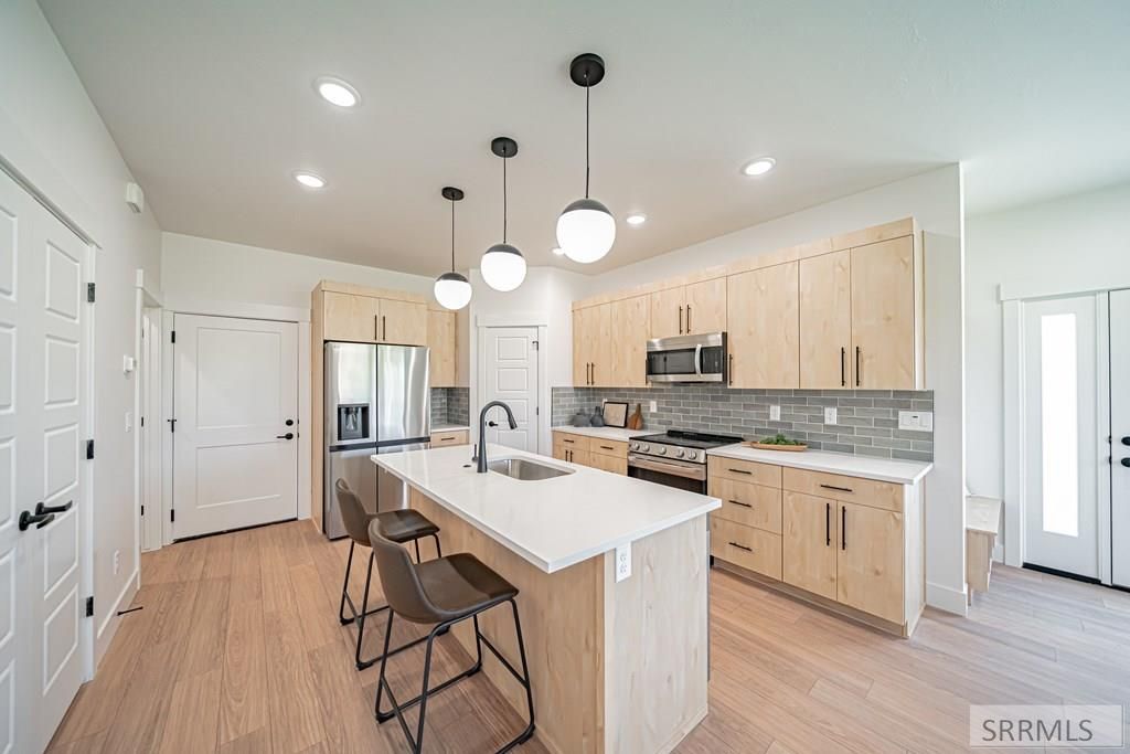 Image 11 of property listing at 1267 Meadow Edge Ct, Idaho Falls, ID 83402