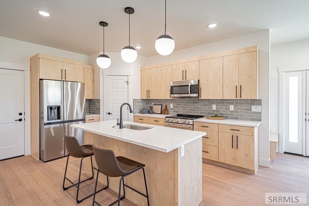 Image 12 of property listing at 1267 Meadow Edge Ct, Idaho Falls, ID 83402