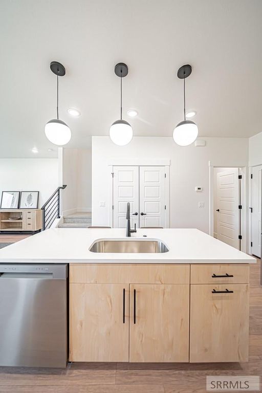 Image 16 of property listing at 1267 Meadow Edge Ct, Idaho Falls, ID 83402