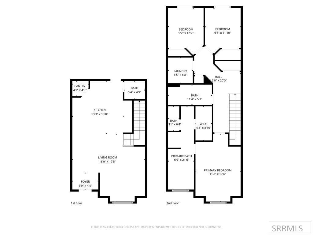 Image 2 of property listing at 1267 Meadow Edge Ct, Idaho Falls, ID 83402