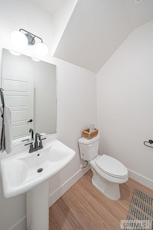 Image 21 of property listing at 1267 Meadow Edge Ct, Idaho Falls, ID 83402