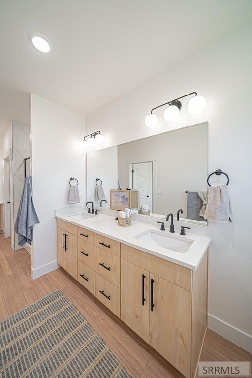 Image 30 of property listing at 1267 Meadow Edge Ct, Idaho Falls, ID 83402