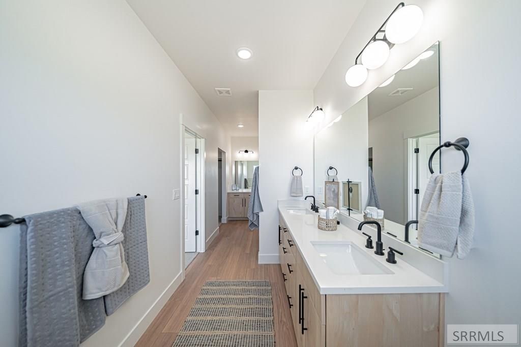 Image 31 of property listing at 1267 Meadow Edge Ct, Idaho Falls, ID 83402