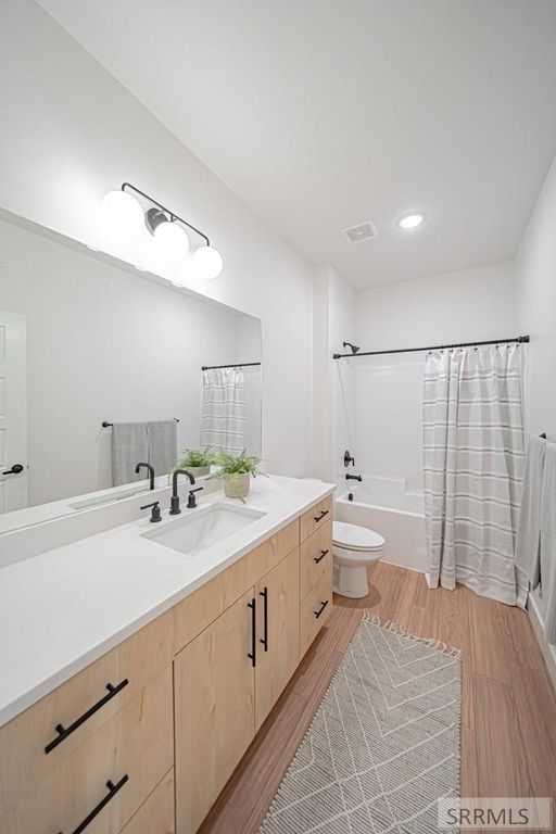 Image 44 of property listing at 1267 Meadow Edge Ct, Idaho Falls, ID 83402