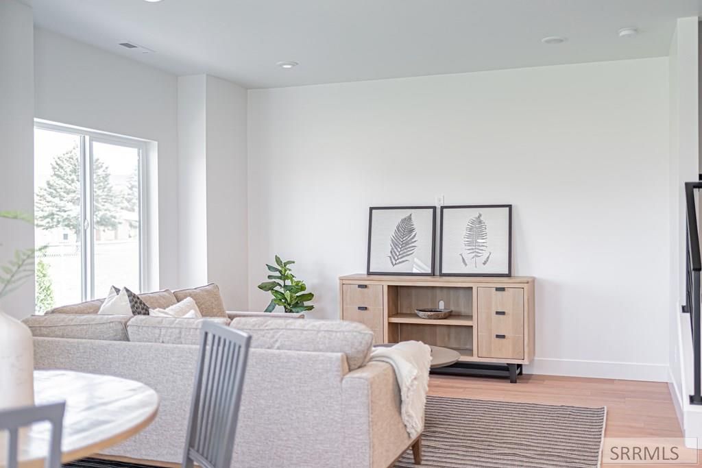 Image 47 of property listing at 1267 Meadow Edge Ct, Idaho Falls, ID 83402