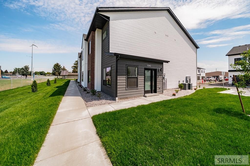 Image 56 of property listing at 1267 Meadow Edge Ct, Idaho Falls, ID 83402