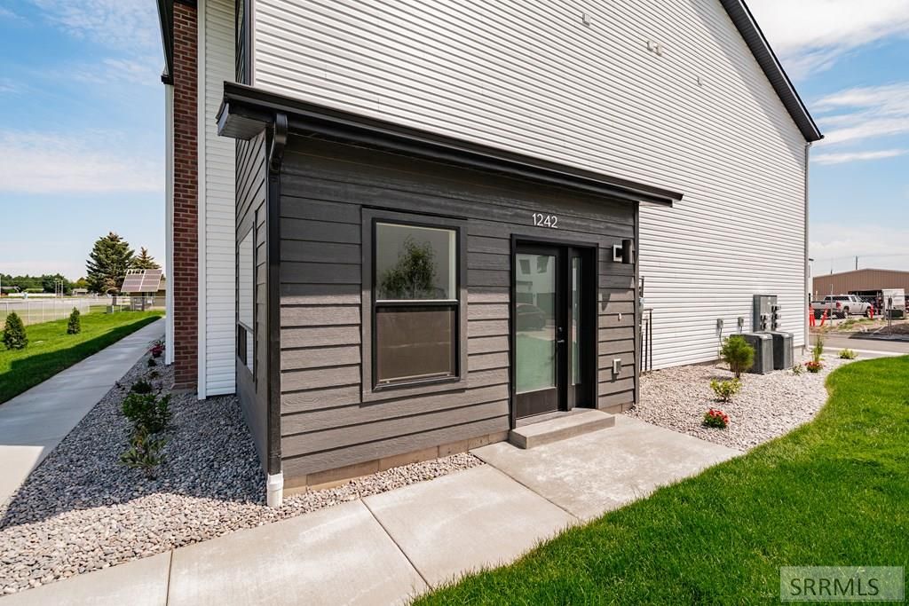 Image 57 of property listing at 1267 Meadow Edge Ct, Idaho Falls, ID 83402