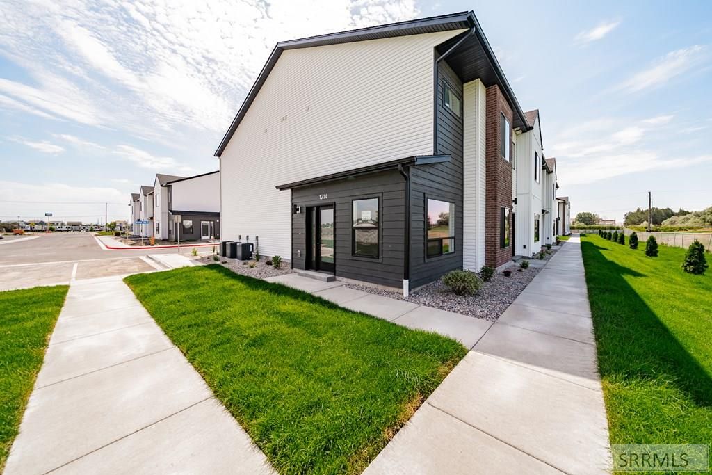 Image 58 of property listing at 1267 Meadow Edge Ct, Idaho Falls, ID 83402