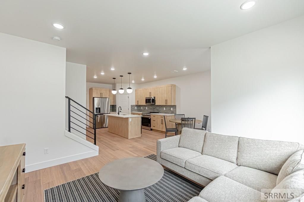 Image 6 of property listing at 1267 Meadow Edge Ct, Idaho Falls, ID 83402