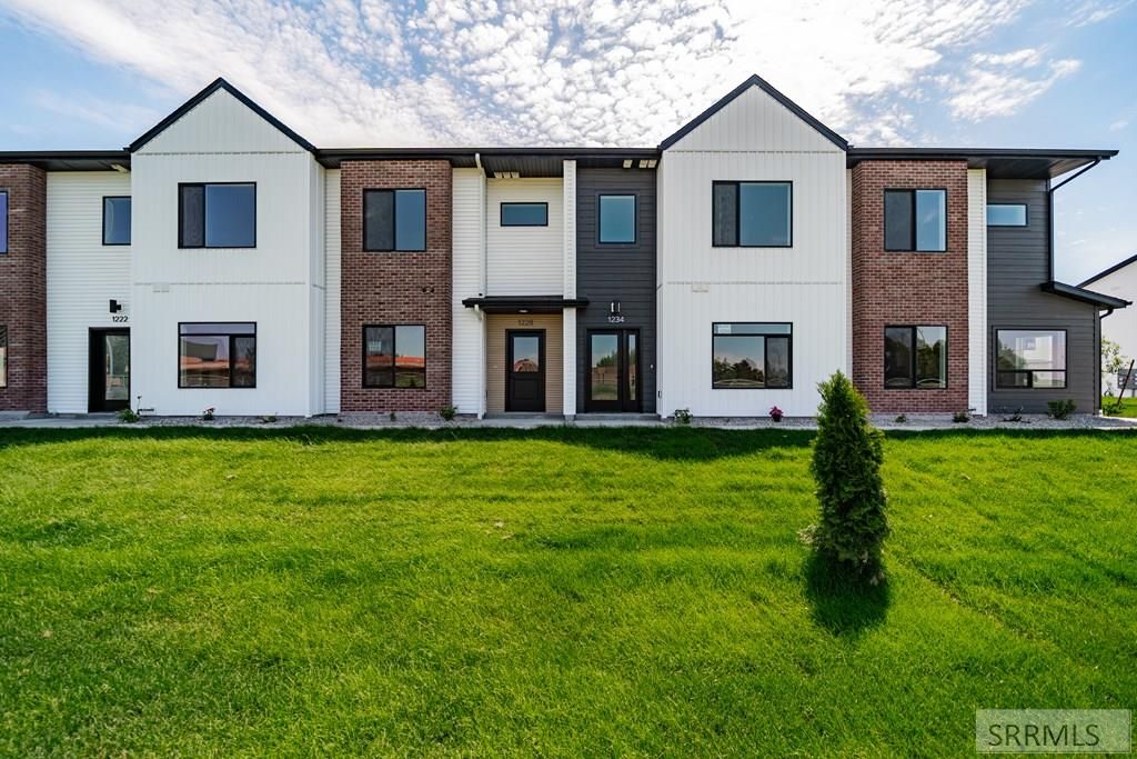 Image 61 of property listing at 1267 Meadow Edge Ct, Idaho Falls, ID 83402