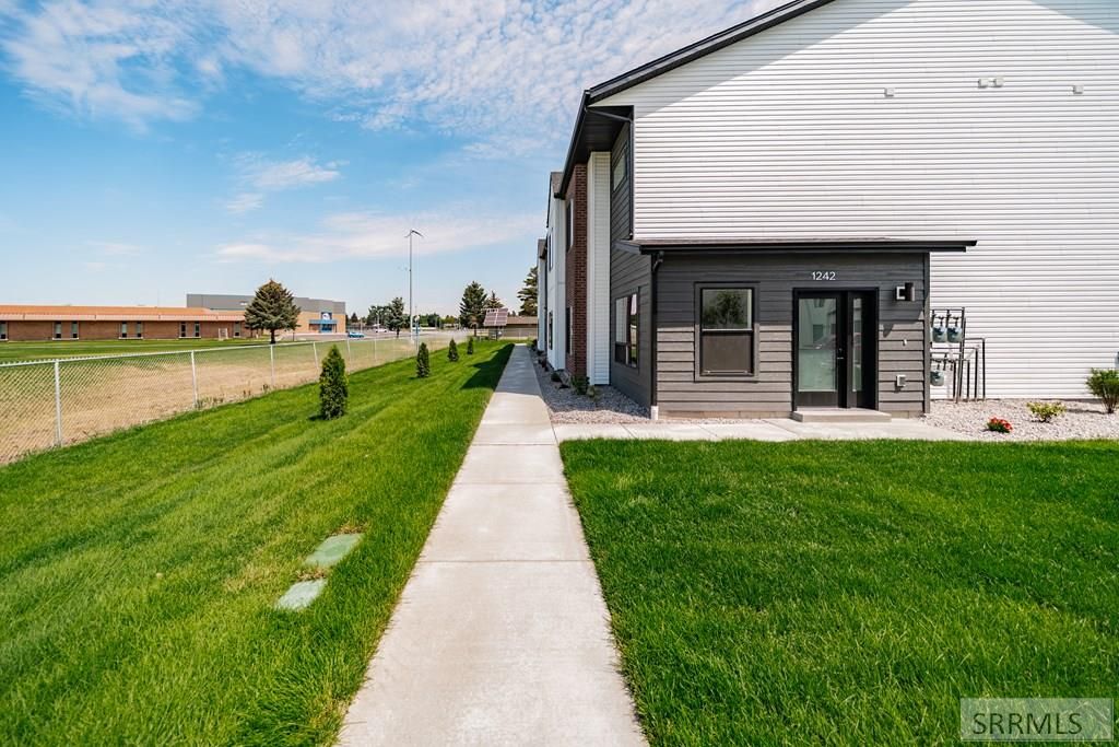 Image 62 of property listing at 1267 Meadow Edge Ct, Idaho Falls, ID 83402