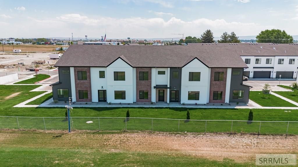 Image 63 of property listing at 1267 Meadow Edge Ct, Idaho Falls, ID 83402