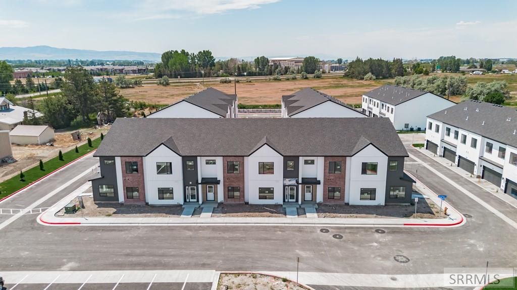 Image 64 of property listing at 1267 Meadow Edge Ct, Idaho Falls, ID 83402