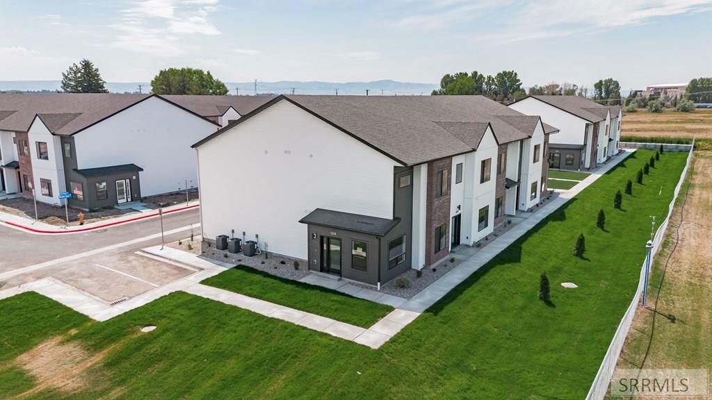 Image 65 of property listing at 1267 Meadow Edge Ct, Idaho Falls, ID 83402