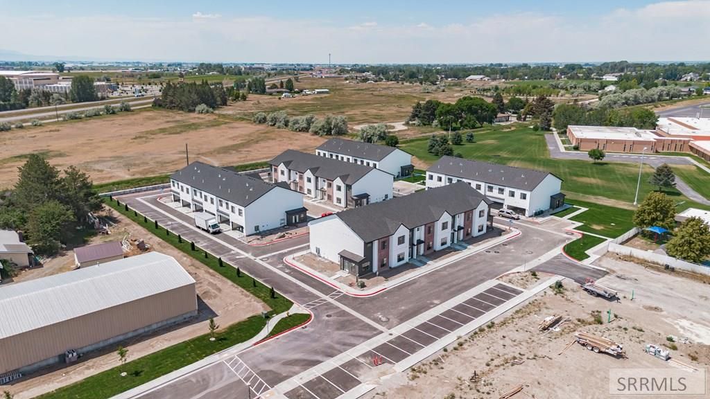 Image 66 of property listing at 1267 Meadow Edge Ct, Idaho Falls, ID 83402