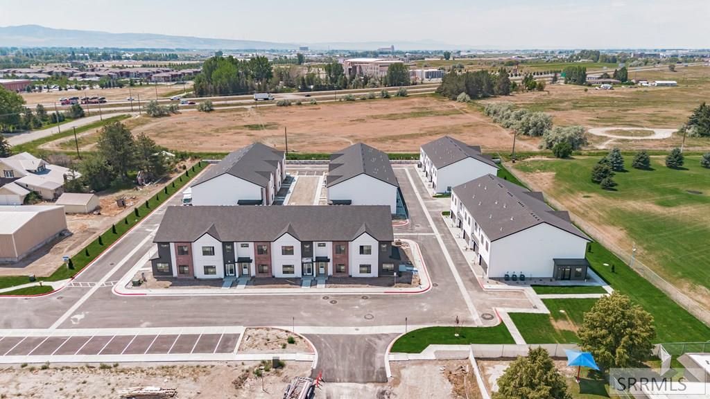 Image 67 of property listing at 1267 Meadow Edge Ct, Idaho Falls, ID 83402