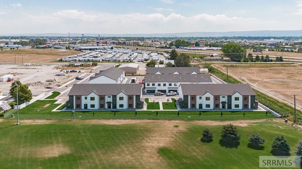 Image 68 of property listing at 1267 Meadow Edge Ct, Idaho Falls, ID 83402