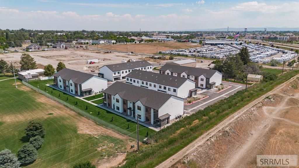 Image 70 of property listing at 1267 Meadow Edge Ct, Idaho Falls, ID 83402