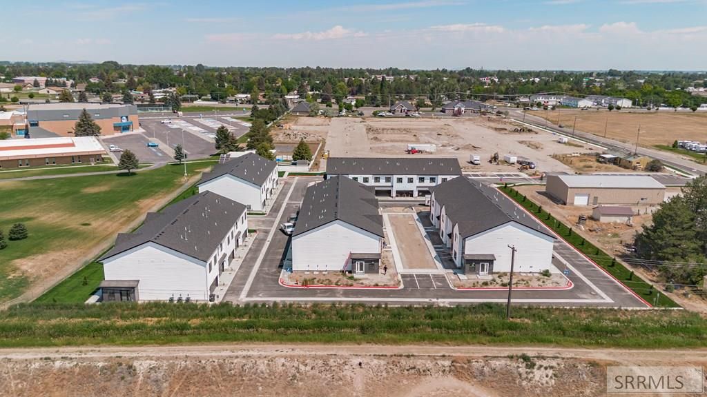 Image 71 of property listing at 1267 Meadow Edge Ct, Idaho Falls, ID 83402