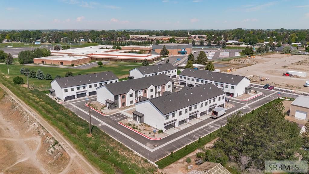 Image 72 of property listing at 1267 Meadow Edge Ct, Idaho Falls, ID 83402