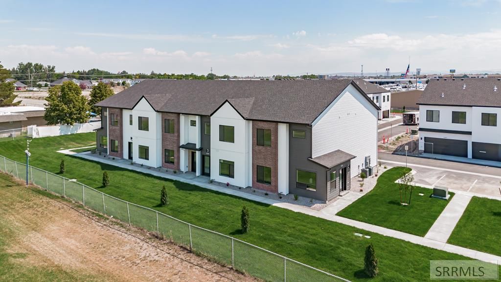 Image 74 of property listing at 1267 Meadow Edge Ct, Idaho Falls, ID 83402