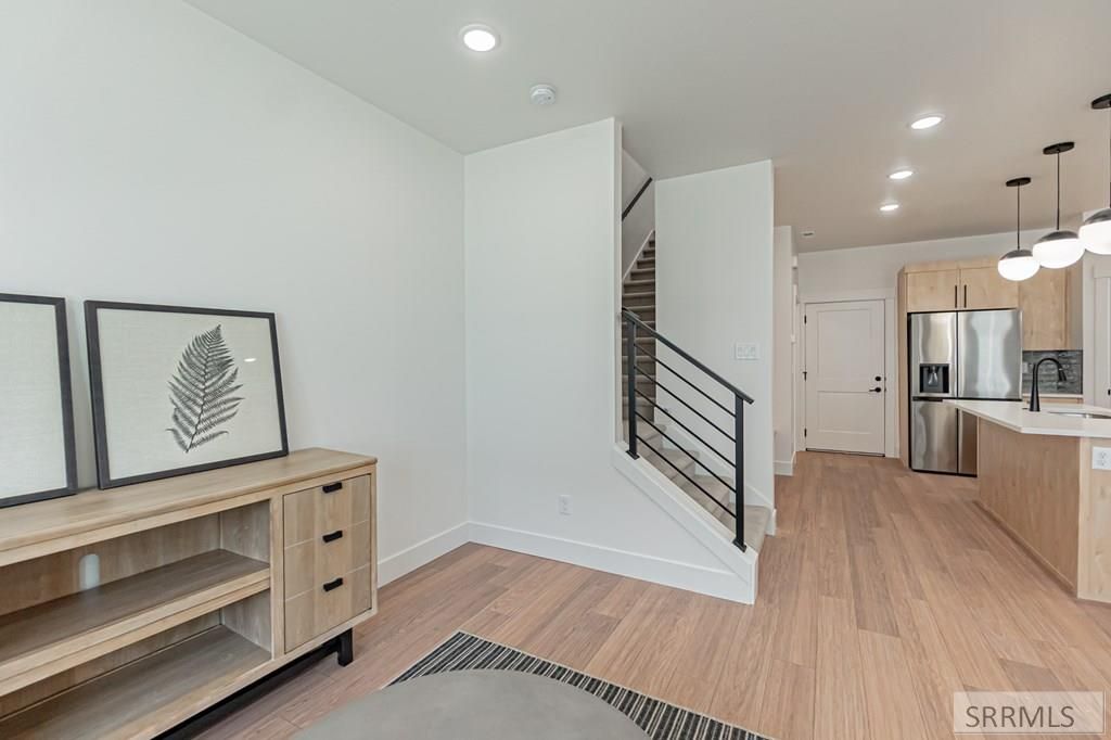 Image 9 of property listing at 1267 Meadow Edge Ct, Idaho Falls, ID 83402