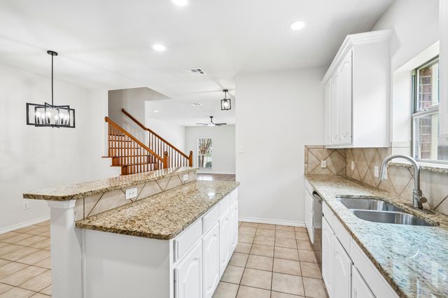 1809 Downing Street, Allen, TX 75013