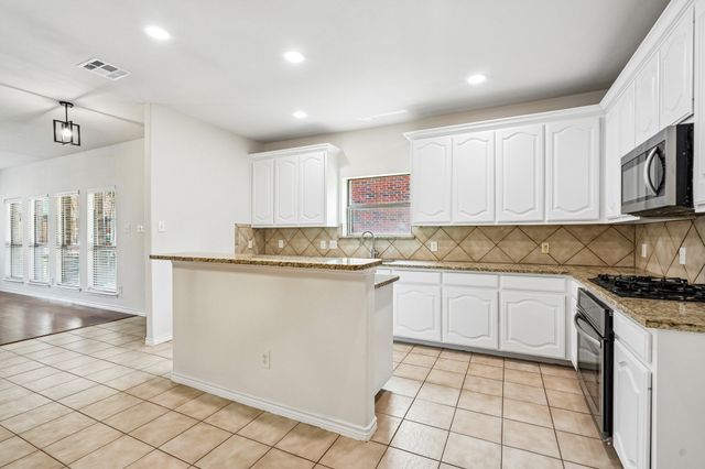 1809 Downing Street, Allen, TX 75013