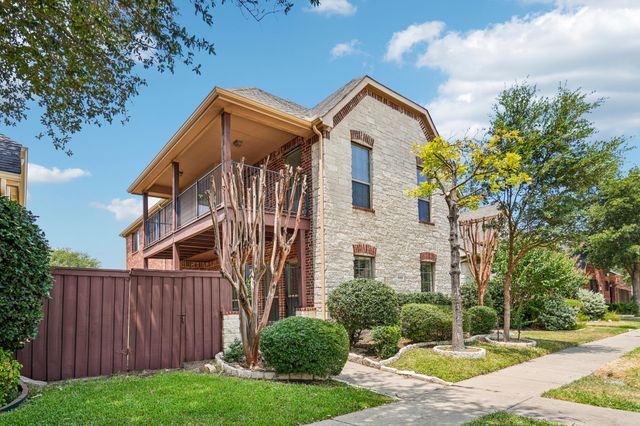 1809 Downing Street, Allen, TX 75013