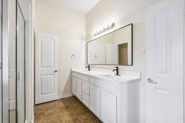 1809 Downing Street, Allen, TX 75013