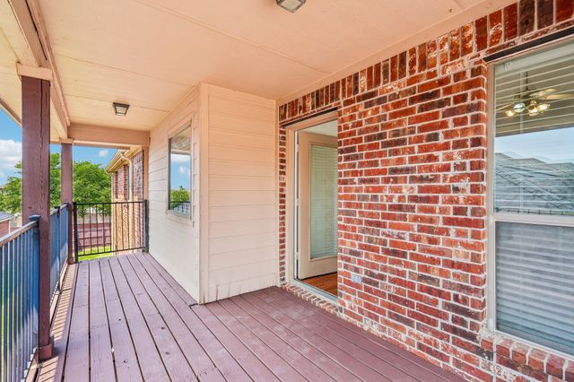 1809 Downing Street, Allen, TX 75013