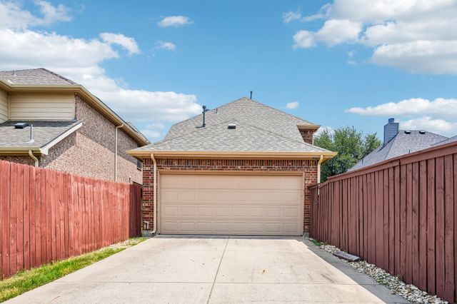 1809 Downing Street, Allen, TX 75013