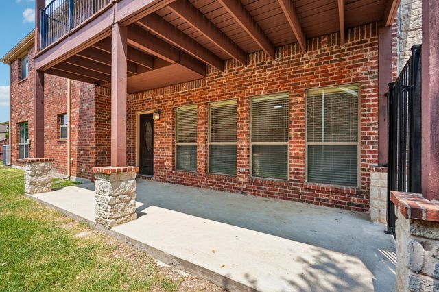1809 Downing Street, Allen, TX 75013