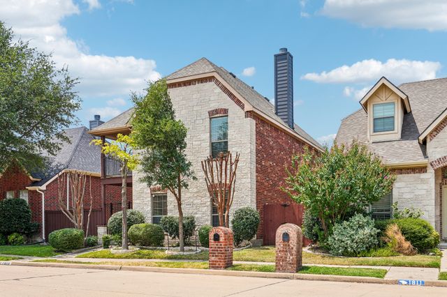 1809 Downing Street, Allen, TX 75013