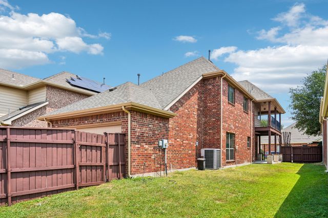 1809 Downing Street, Allen, TX 75013