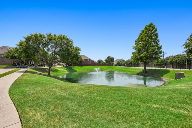 1809 Downing Street, Allen, TX 75013