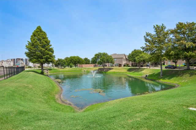 1809 Downing Street, Allen, TX 75013