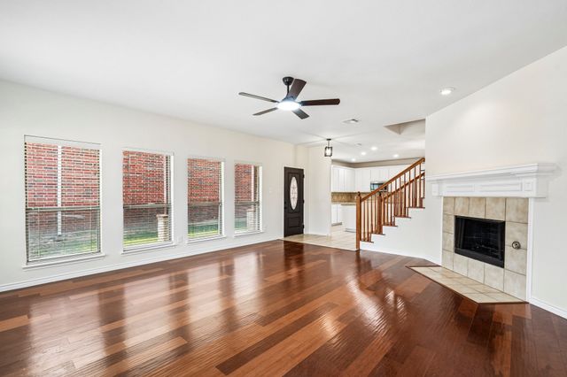 1809 Downing Street, Allen, TX 75013