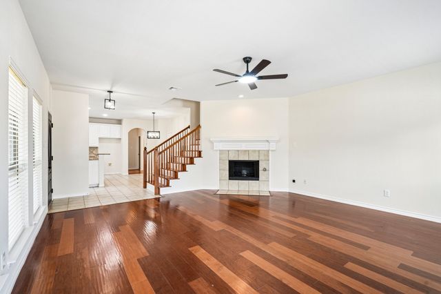 1809 Downing Street, Allen, TX 75013