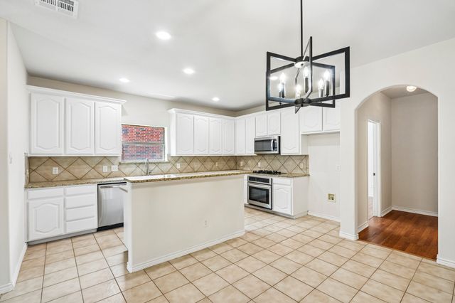1809 Downing Street, Allen, TX 75013