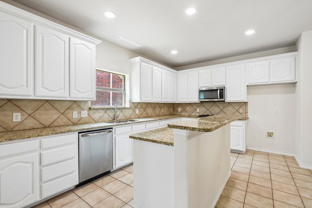 1809 Downing Street, Allen, TX 75013