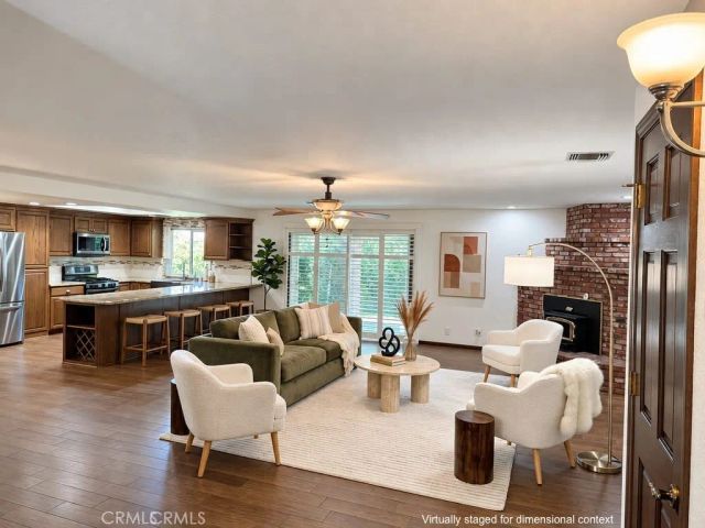 5837 W Avenue M2, Quartz Hill, CA 93536