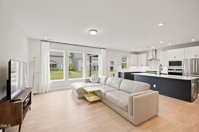2527 Verdial Hill, New Hill, NC 27562
